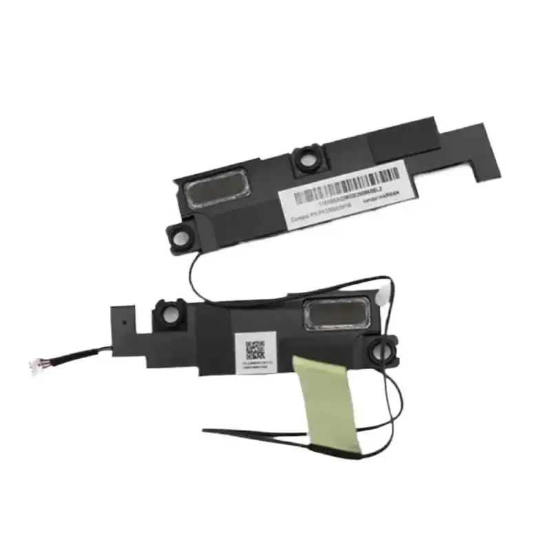 € new for IdeaPad Yoga 730-13ikb yoga 730-13iwl audio speaker set left right speakers U 5sb0q58520 pk23000xh10