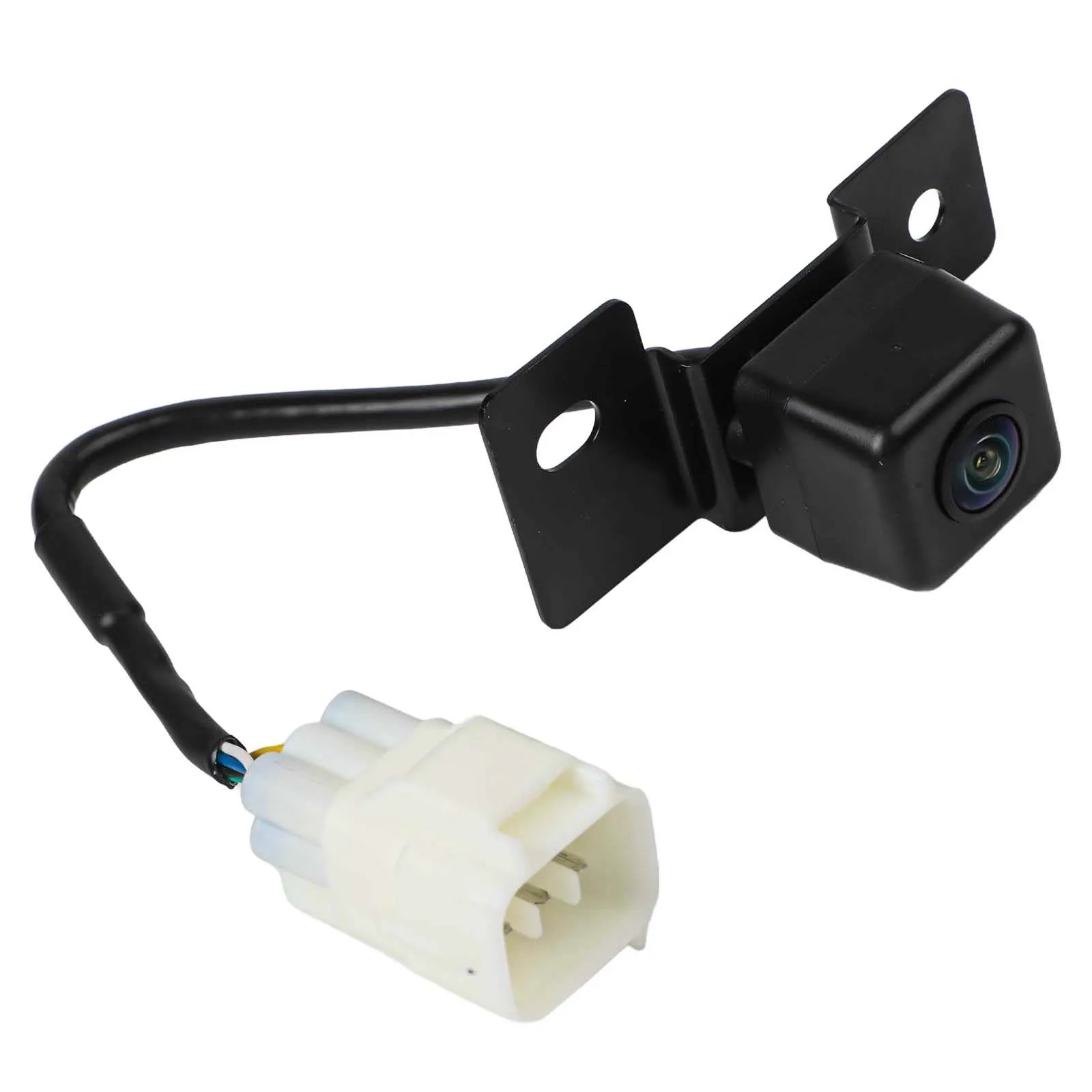 Car Parking Reversing Assistance Backup Camera Parking Camera Reliable Performance Wear-Resistant Material 12V Voltage