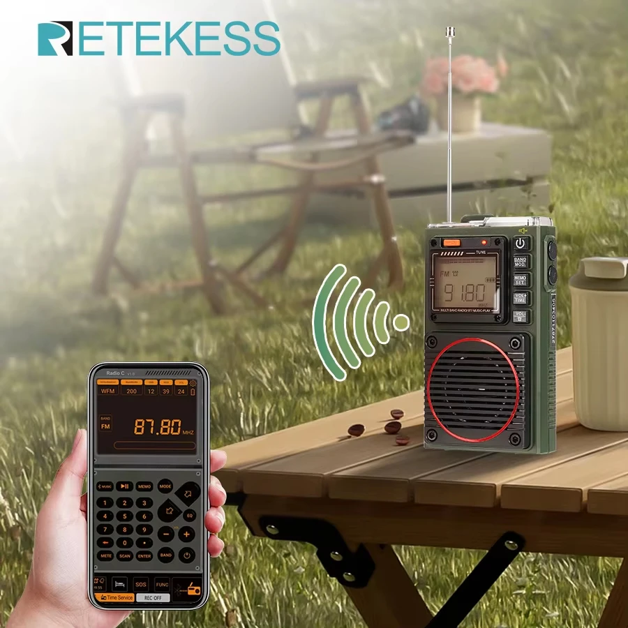 retekess-tr111-radio-fm-portable-a-ondes-courtes-mini-radio-amateur-mwsw-vhf-wb-recepteur-radio-toutes-bandes-radioamateurs-haut-parleur-stereo-portable-numeriquereveilcompatible-con-tarjeta-tfalarma-sos