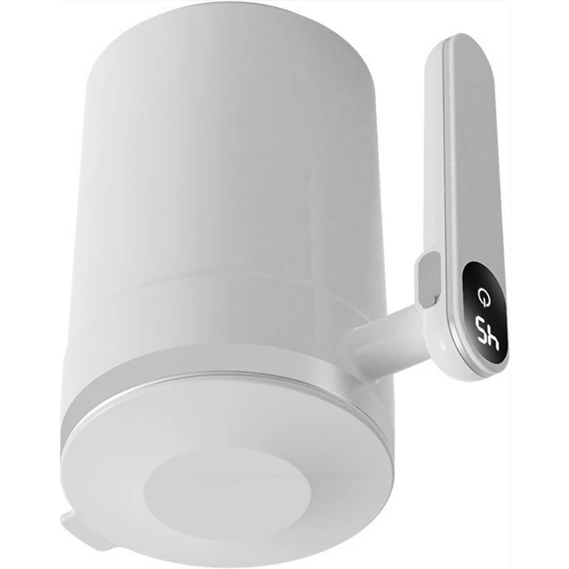 A84E-Steel Travel F… - image