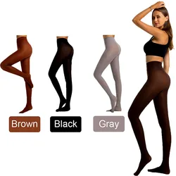 ZHUOHUA Women Tights Plus Size Pantyhose with reinforced pantyhose shaping,tight and tear resistant,sexy pantyhose