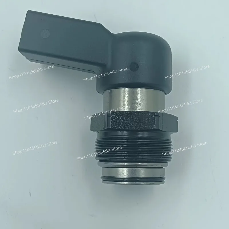 

03L130277S CK4Q-9K546-AA Fuel Injector Solenoid Valve Assembly Auto Engine Fuel System Maintenance Replacement Spare Parts