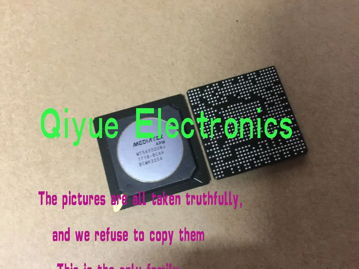 MT5655DUNJ Brand new original chips can be purchased directly for 1PCS