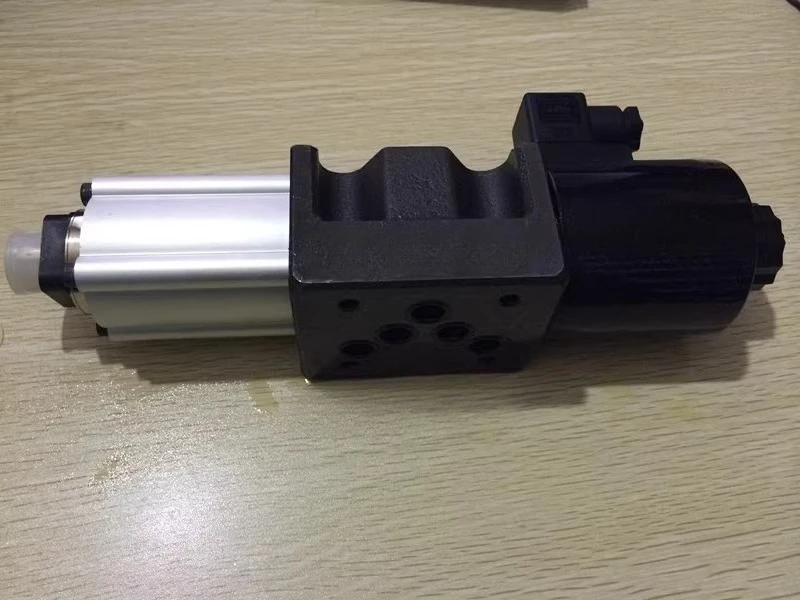 

Аксессуары для литьевой машины, скользящий клапан, гидравлический предохранительный клапан SFD-10-D24-2B2-120