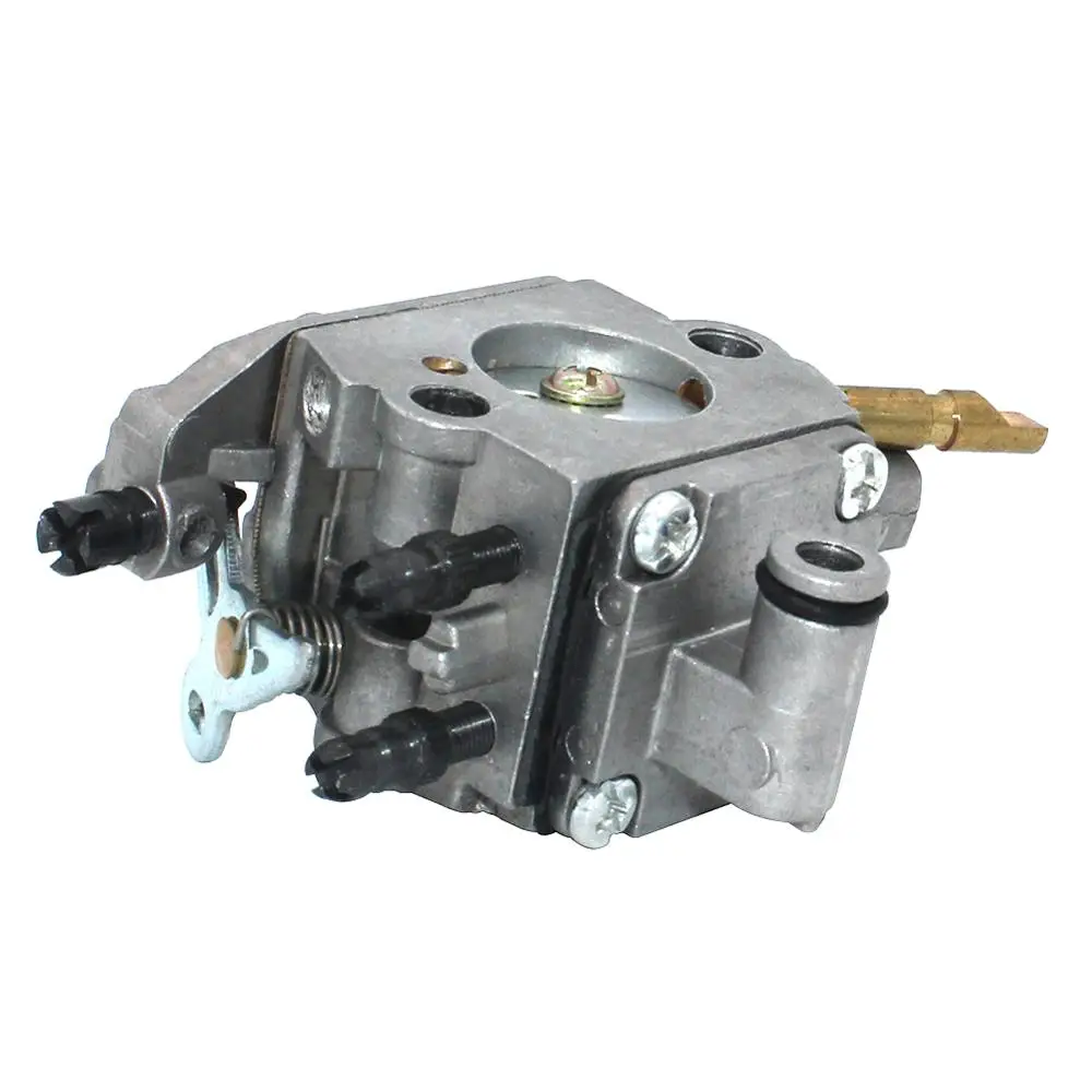 Imagem -06 - Carburador para Motosserra Stihl Ms192 Ms192c Ms192c-e Ms192c-e z Ms192t Ms192tc Ms192tc-e z Ms192t-z pn 1137 120 0650