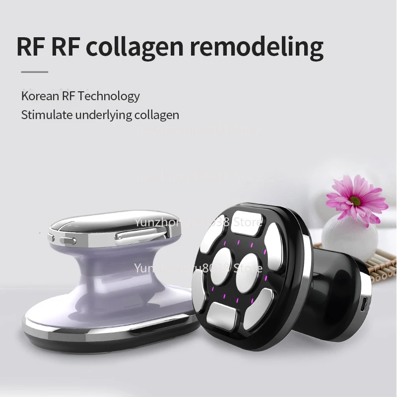 

4 in 1 Electric Body Slimming Massage for Belly Waist Arm Leg Butt