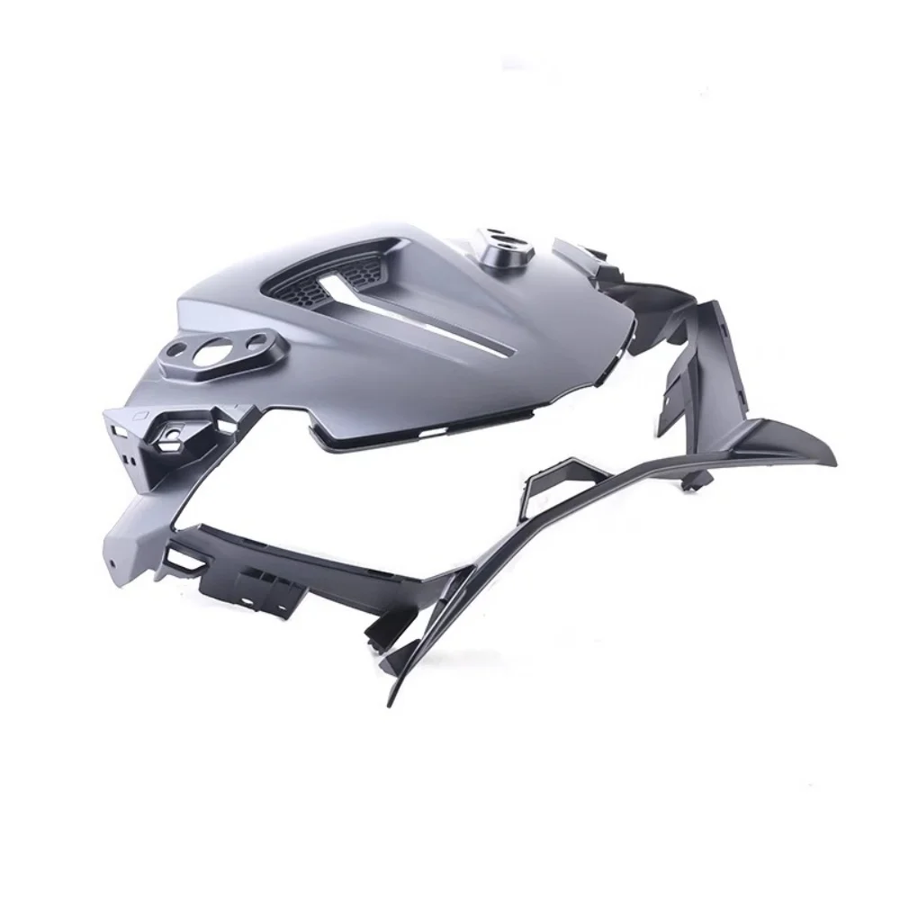 Good Quality For CFMOTO 675SR 675SRR 675SR-R 675 motorcycle original accessories headlight trim panel CF650-10 headlight panel