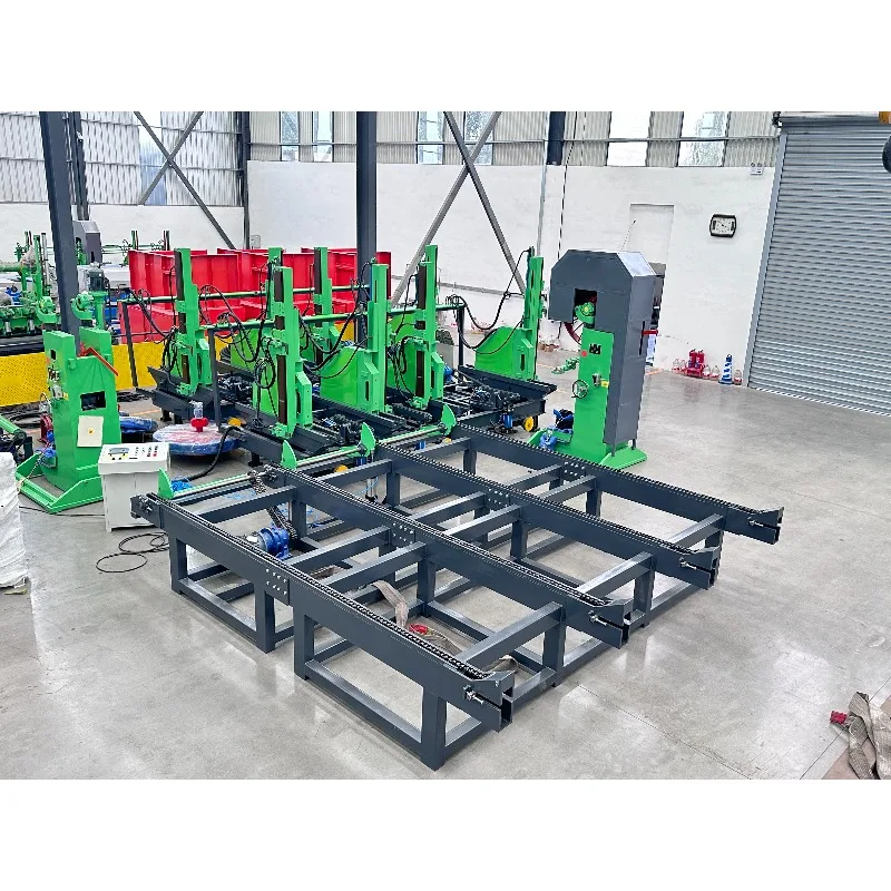 Wood Vertical Band Saw Machine Wood Cutting Bandsaw Woodworking Sawmill Machine