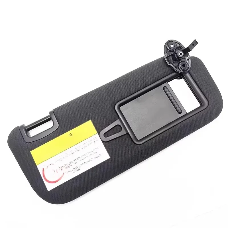 

Front Windshield Sunshade Sun Visor with Vanity Mirror Left Right LH RH for BYD Qin PLUS EV Qin PLUS DMi AC-8204010D-00A7