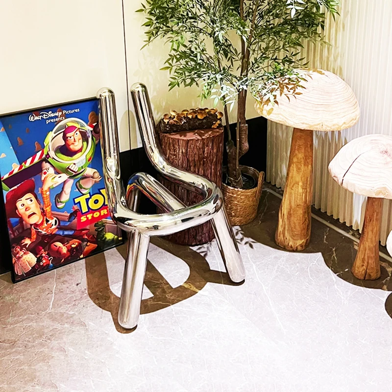 

Elegance Single Living Room Chairs Cheap Designer Cozy Weird Living Room Chairs Luxury Design Sillones Modernos Furniture Home