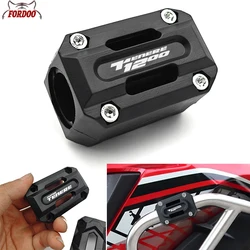 For Yamaha Super Tenere 1200 xt 1200Z Tenere1200 XT1200Z 2019-2021 2022 2023 Motorcycle engine guard crash bar bumper trim