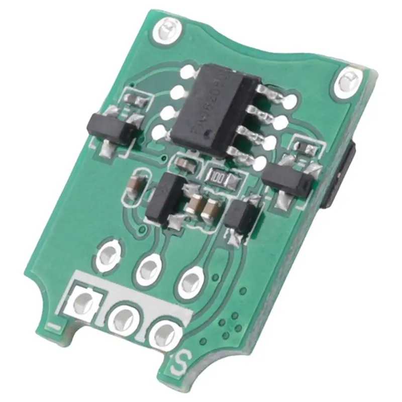 X18A-5PCS ไมโคร-ไทป์ 3A มินิ ESC DIY ควบคุมการหมุนสองทิศทาง หน้า-หลัง พร้อมมอเตอร์แบบมีแปรง สำหรับโมเดลเครื่องบินและมัลติโรเตอร์