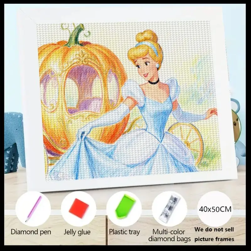 

Here is a detailed product title for the diamond painting kit, following Temu's hot topic rules:5D DIY Full Drill Diamond Painti