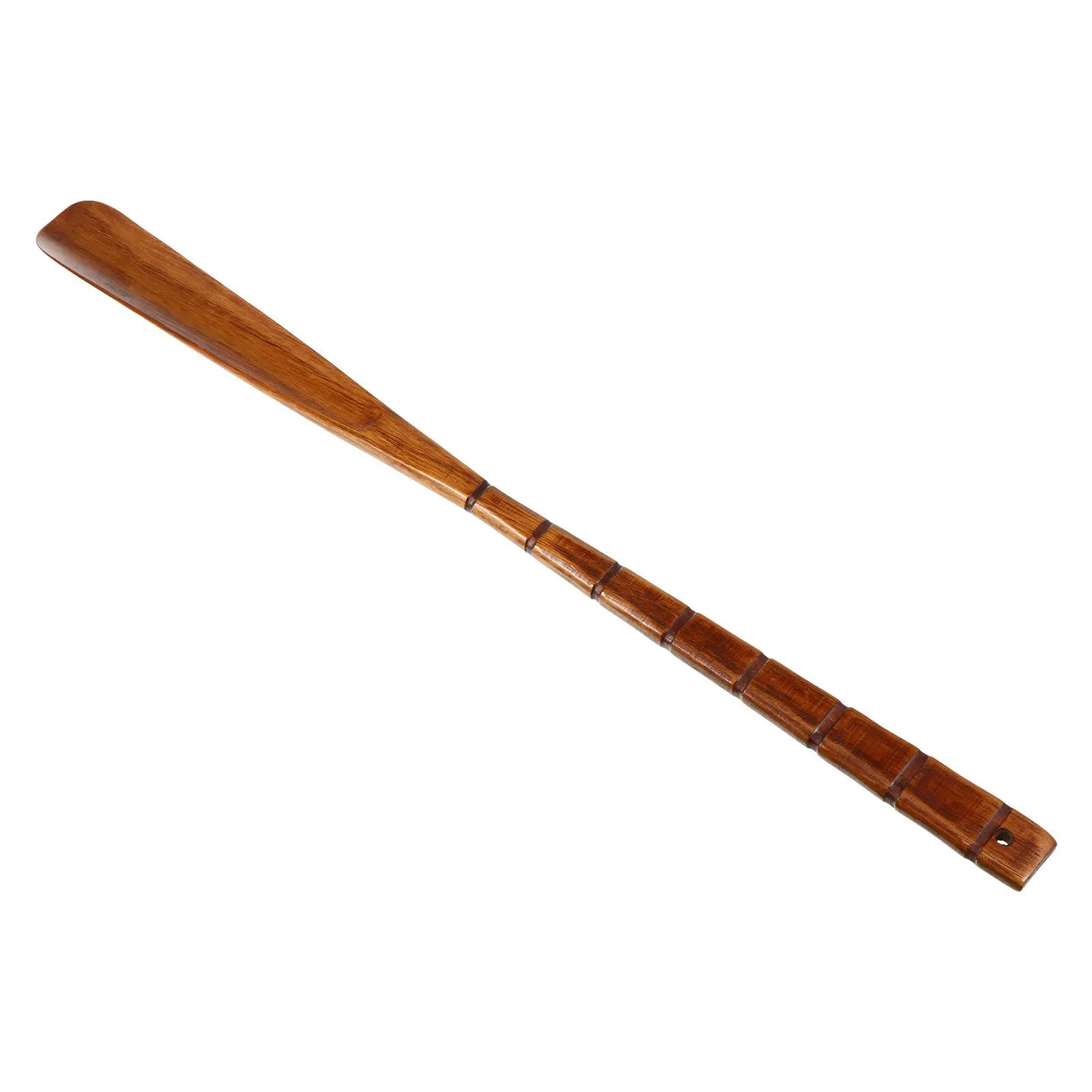 

1 шт. Эргономичный рожок для обуви с длинной ручкой для пожилых людей, гладкая поверхность, удобный захват, нескользящий, портативный, полезный инструмент