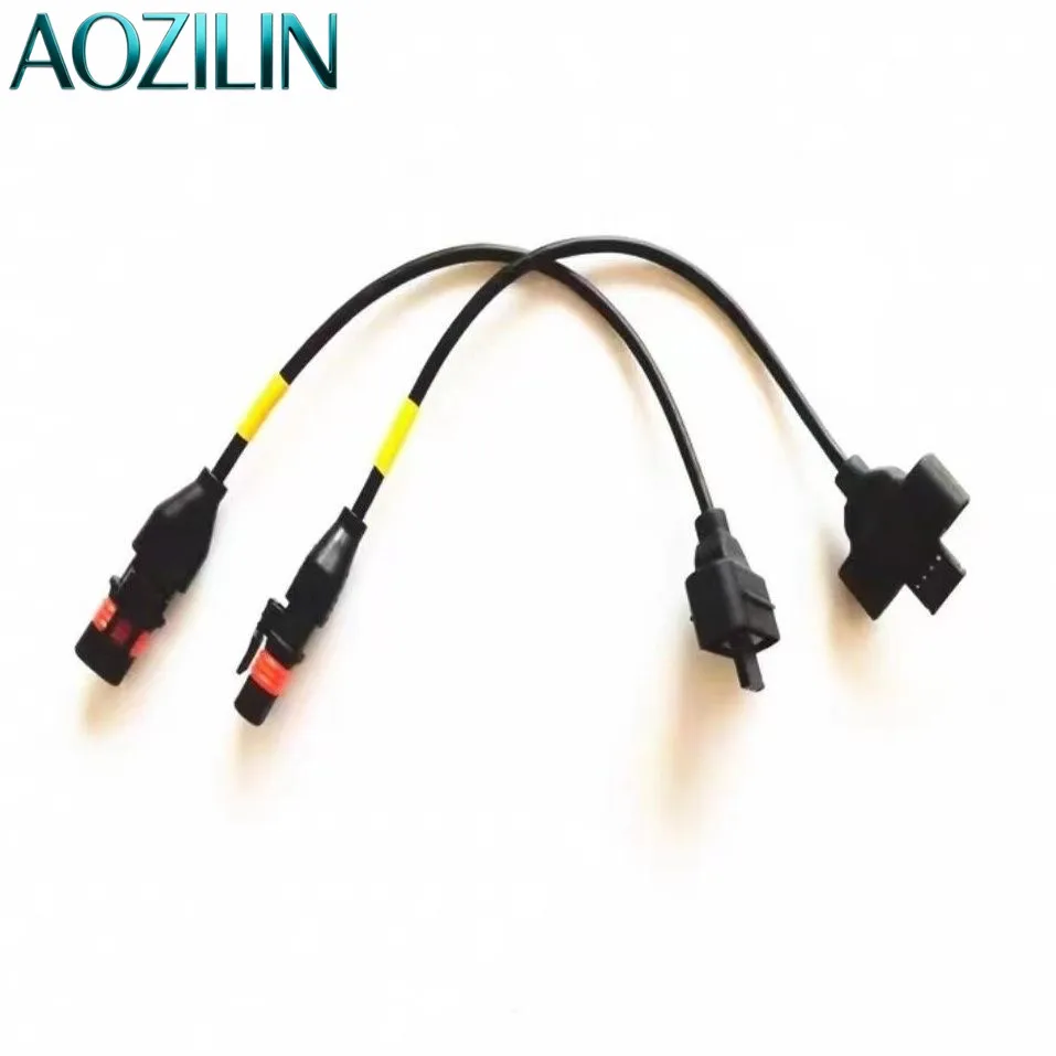 AOZILIN Agricultural Sprayer Flow Meter Signal Connection Wire Fit T50 T25 T25P Spraying Machine New Repair Accessories