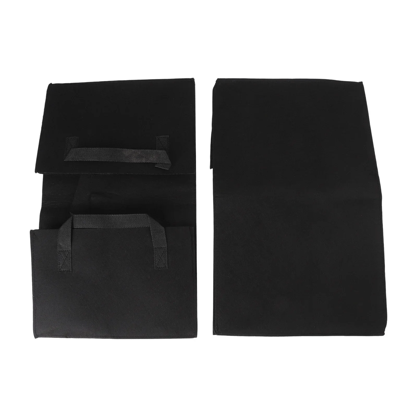 Root Aeration Bag Garden 40*30*20 Planting Bag Suitable For Indoor Gardening Transplant Without Shock Ample Space For Vegetables