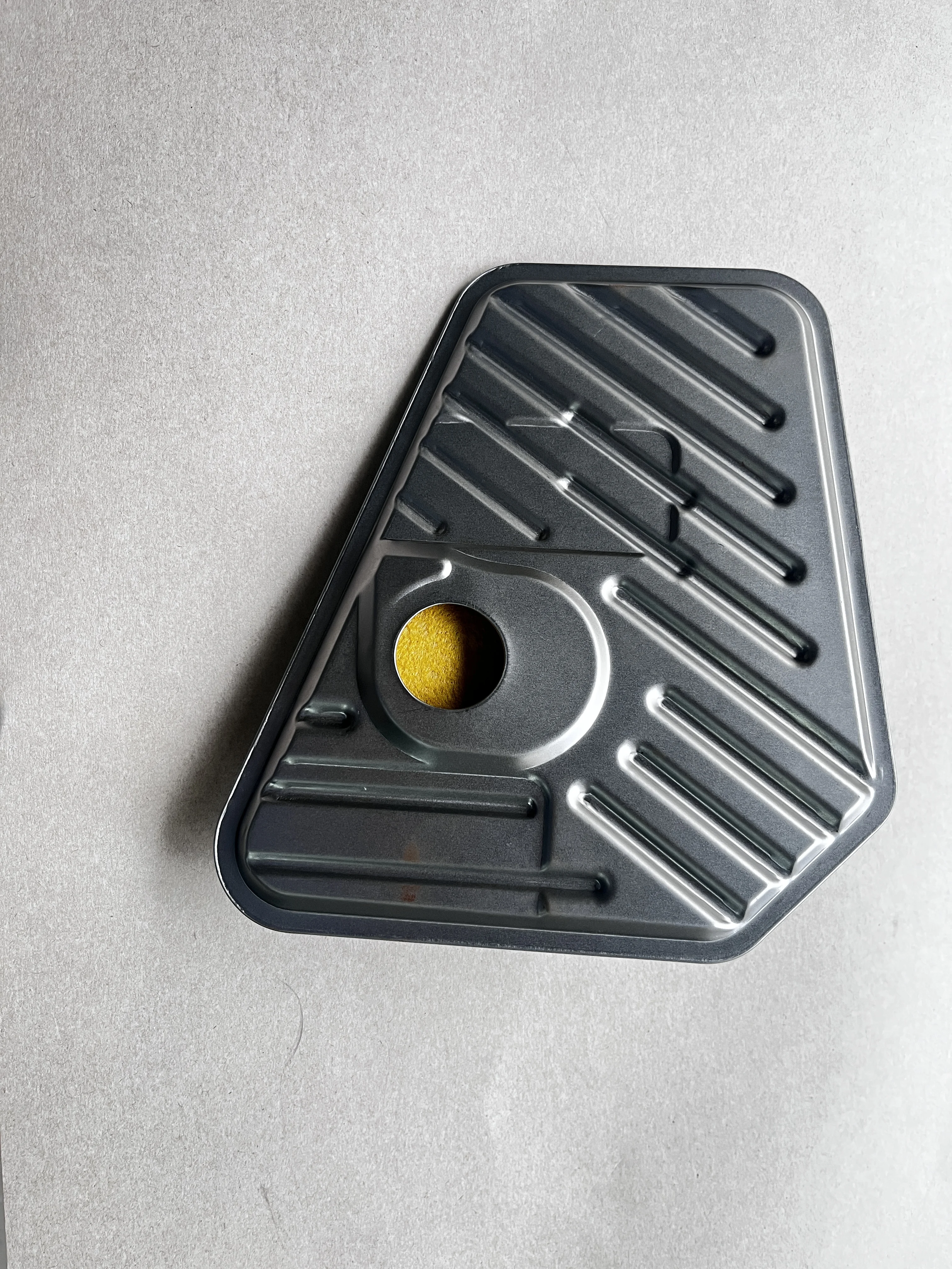 

Масляный фильтр автоматической коробки передач 01J 01T 01J301517B 01J301519L для VW Skoda SEAT Audi A4 A6 A8, автомобильные аксессуары, автозапчасти