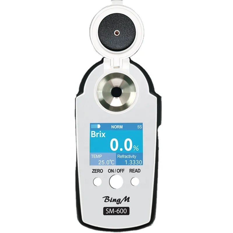 

Лидер продаж, автоматический счетчик брикса, ЖК-дисплей, рефрактометр, тестер сахара, фруктовый сок, пищевые напитки, OEM, индивидуальная поддержка