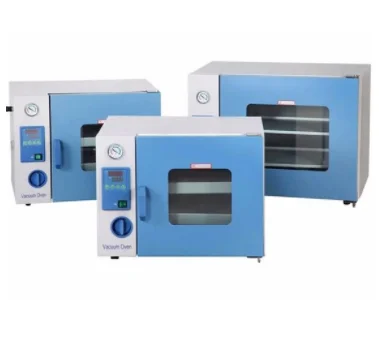 TMAX brand 25L 50L Lab Vacuum Drying Oven with heating up to 200C