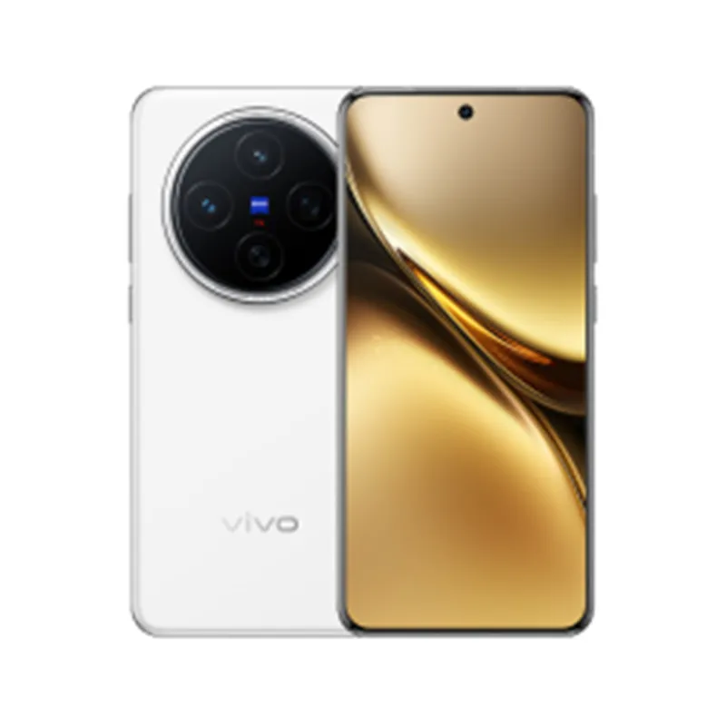 الأصلي Vivo X200 الهاتف المحمول الأبعاد 9400 أندرويد 15.0 OTA 90 واط شحن 5800 مللي أمبير بطارية 6.67 "AMOLED 120HZ 50.0MP كاميرا