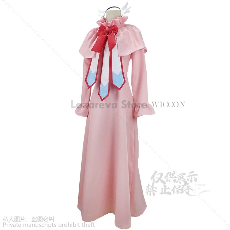 Костюм для косплея «лолита» из м/ф «хвост»