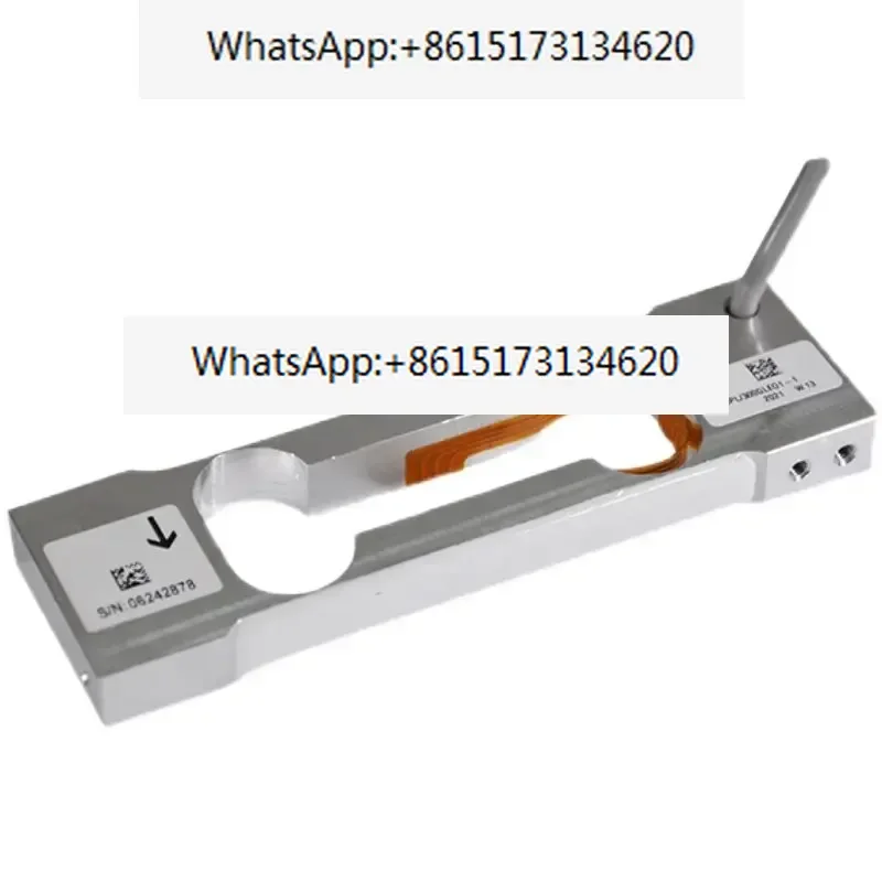 German HBM original high-precision small electronic scale K-SPL-300/500/1500/2000g weighing sensor