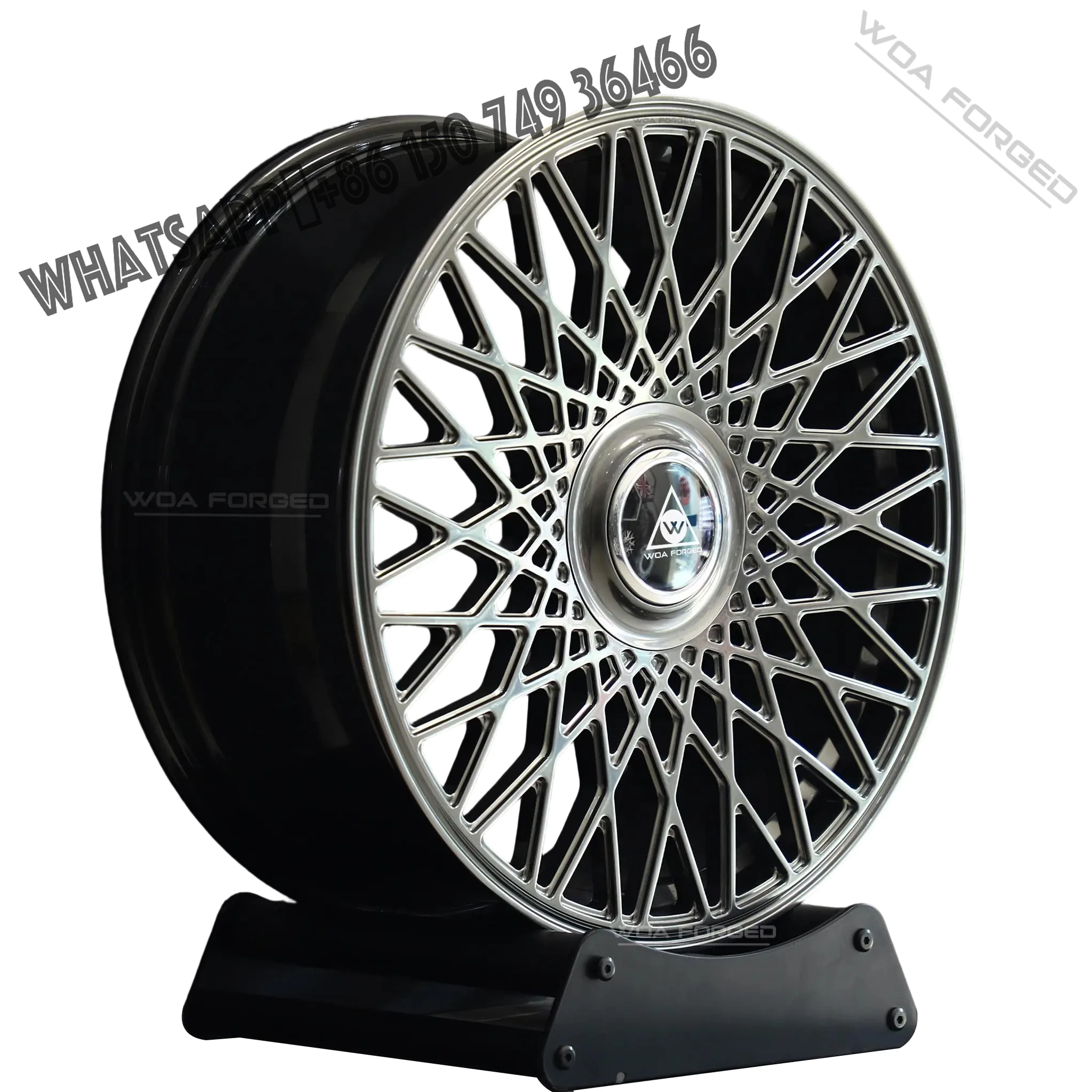 

Модернизированные кованые диски для дисков Lixiang L7 R21 Колеса R22 5x120 5x108 для Zeekr 001 007 Отправить в Россию