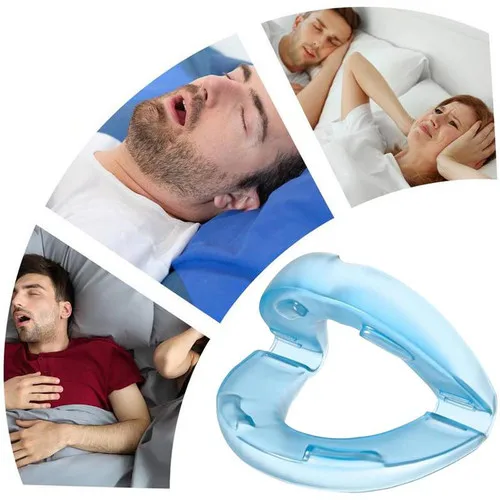 صريف الأسنان توقف التنفس أثناء النوم الحرس مكافحة الشخير صريف الأسنان حامي الفم جهاز الشخير Bruxismo الشخير حامي الفم لوقف الشخير #5