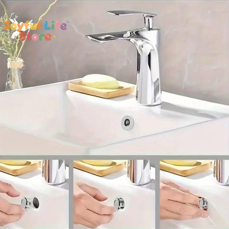 Hot 4Pcs Sink Overflow Ring Kitchen Bathroom Basin Trim Bath Drain Cap Sink Wash Basin Round Overflow Ring Plug Basin Accessory