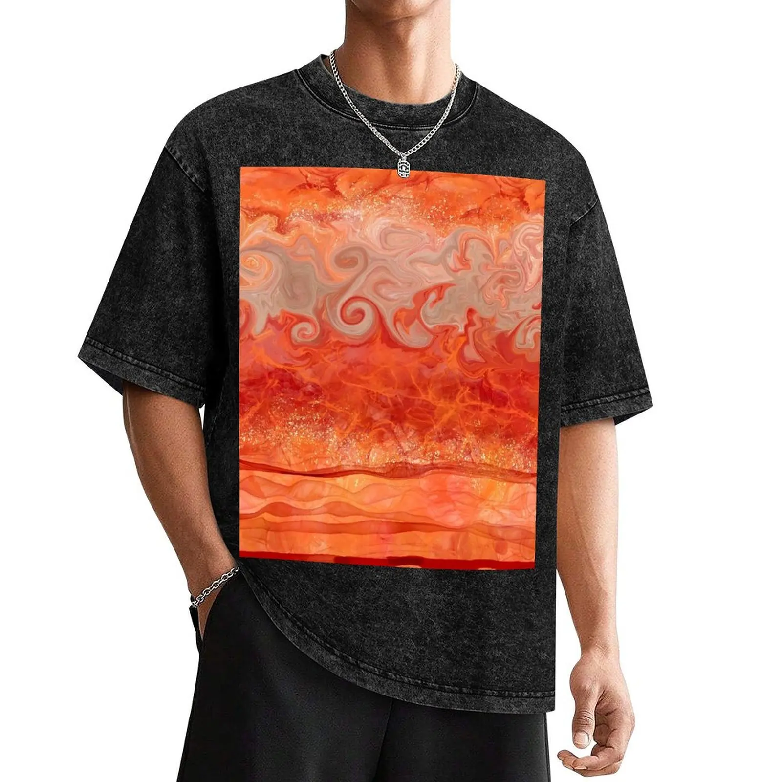 

Fire Wall T-Shirt football t shirt designer shirts sublime tops mens workout shirts