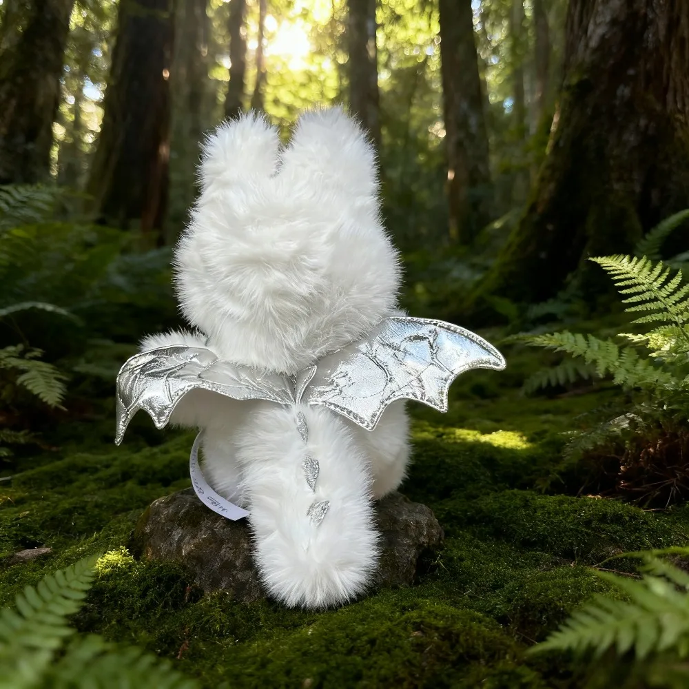 

2025 НОВИНКА! Лесной Эльф Ангел Детская Коллекционная Реплика 1:1 Слепая Коробка Виниловый Брелок Ангельский Сюрприз Подарок для Детей Виниловая Кукла