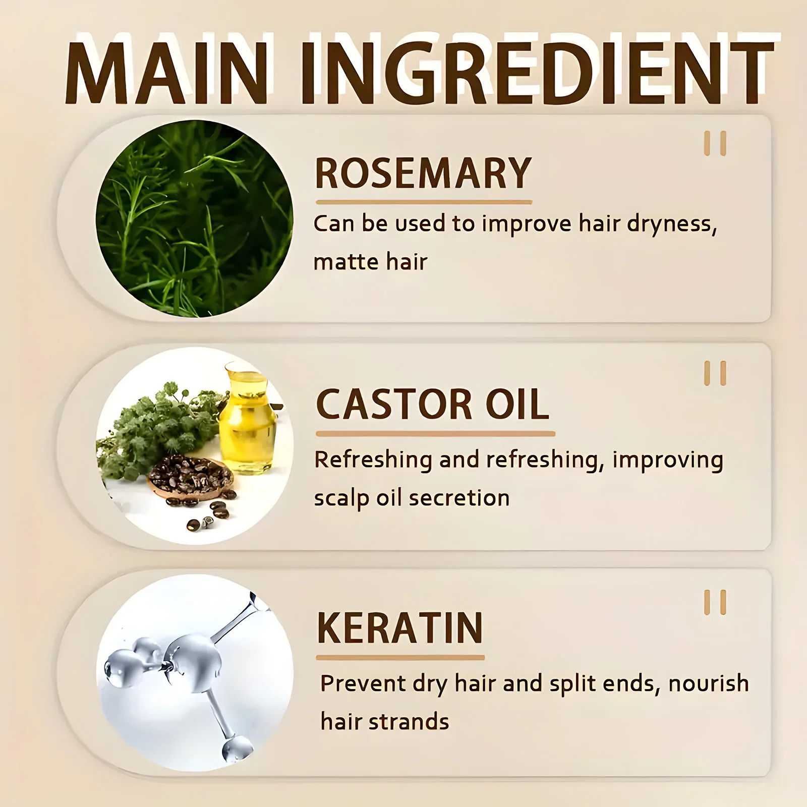 Шампунь с биотином Water Ice L – обзор и цена Biotin Shampoo Thickening