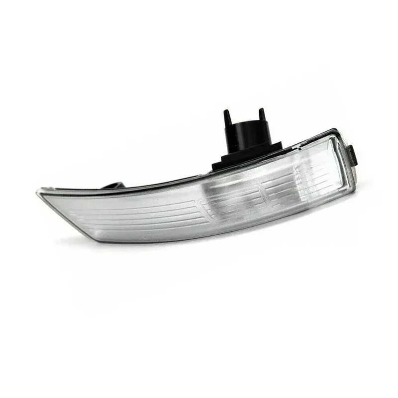 DOOR WING MIRROR INDICATOR LENS CLEAR LEFT PASSENGER SIDE FOR FORD FOCUS 1538488