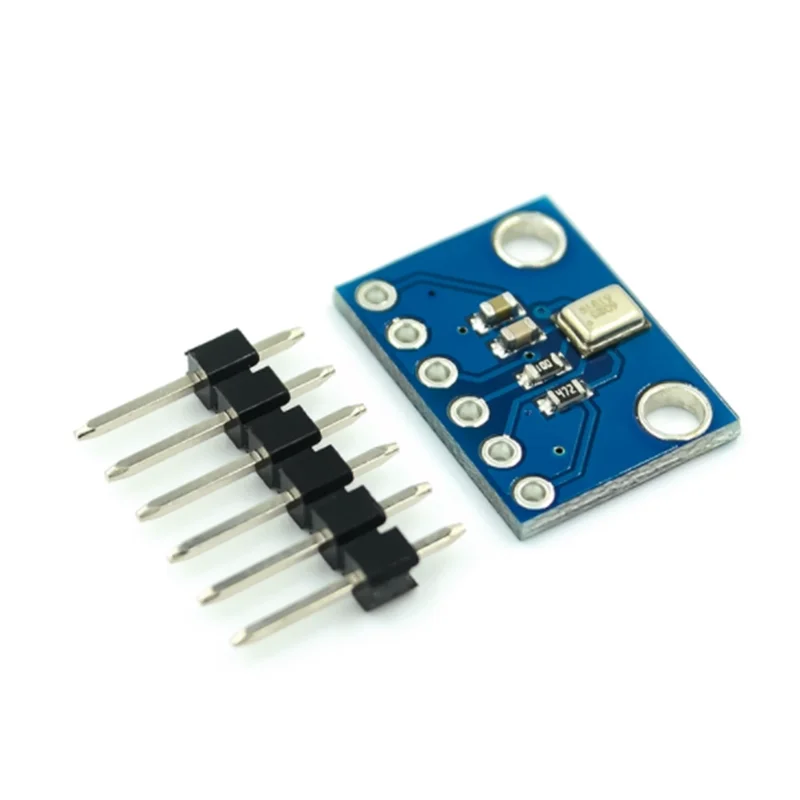 1PCS - 5PCS GY-SPH0645LM4H Digital Sound Sensor Module I2S Interface MEMS Microphone Breakout
