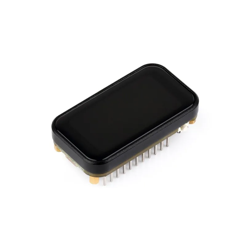 ESP32-S3 1.47inch Touch Display Development Board, 172×320 Resolution, 262K Display Color, Supports 2.4GHz Wi-Fi / BLE 5