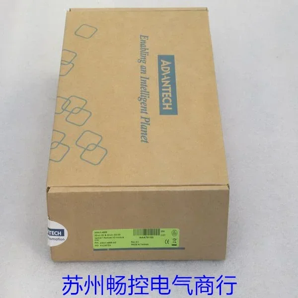 * Spot Sales * New ADVANTECH Advantech Module AMAX-4856 In Stock