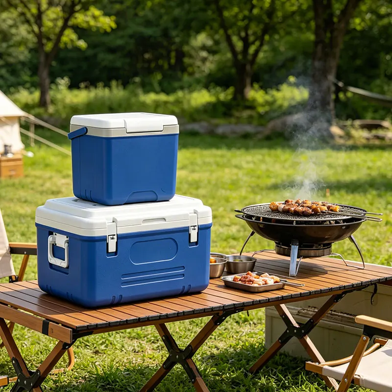 Thumbnail 4 - #30 Latest Outdoor Cooler Boxes Offers