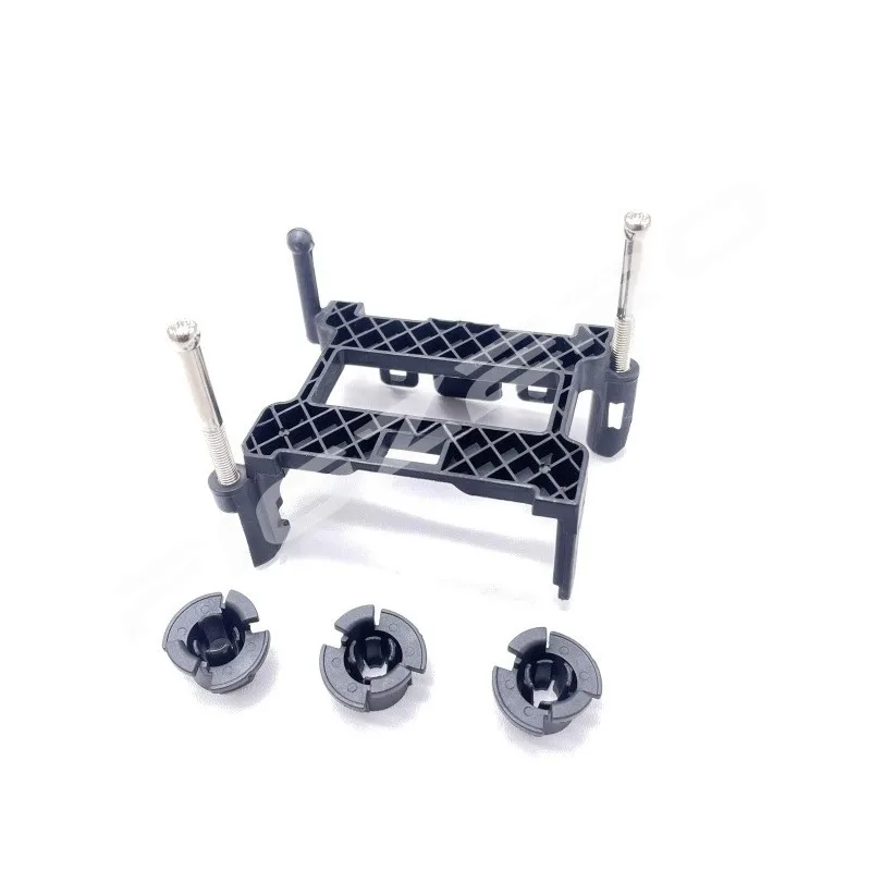 Automatic Cruise Radar Module Bracket ACC Snap-Fit Mounting Socket for Roewe RX5 MAX for MG HS ZS