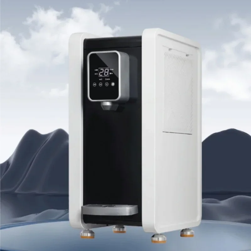 

Настольный генератор атмосферной воды для домашнего производства 35 л/день, генератор чистой воды в день, воздух и воды AC110-240 В, 500 Вт