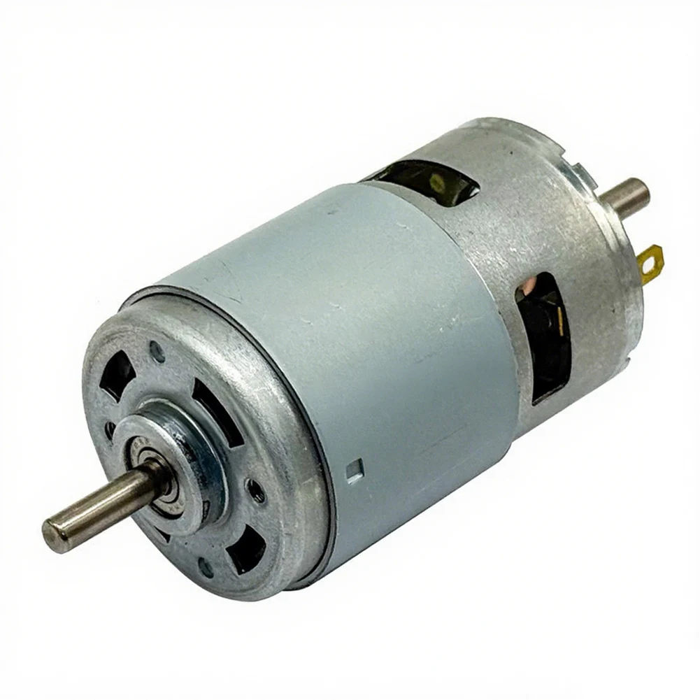 

1pc RS775Sl Motor 21V Motor High Speed Torque Power Motor For Grinding Machine 90w 6000 Rpm Motor Power Tool Accessories
