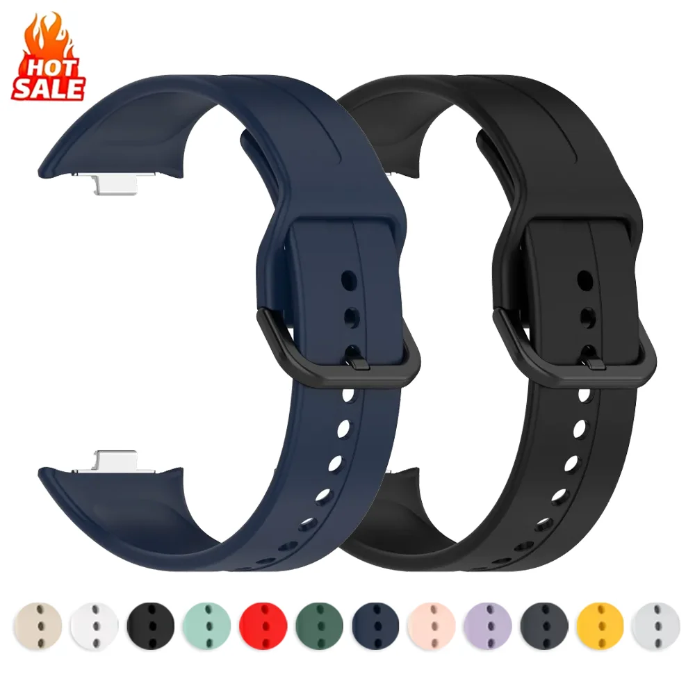 Silicone Sports Str… - image