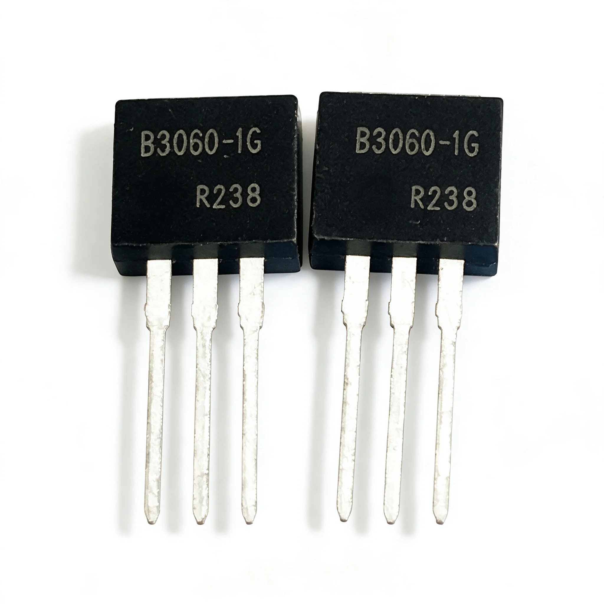 5piece B3060-1G MBR3060CT-1G 60V 30A TO-262