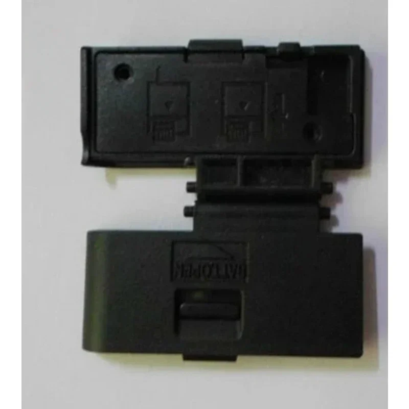 5PCS New for Canon EOS 600D Rebel T3i Kiss X5 Battery Door  Cover Case Lid Cap Camera Replacement Part