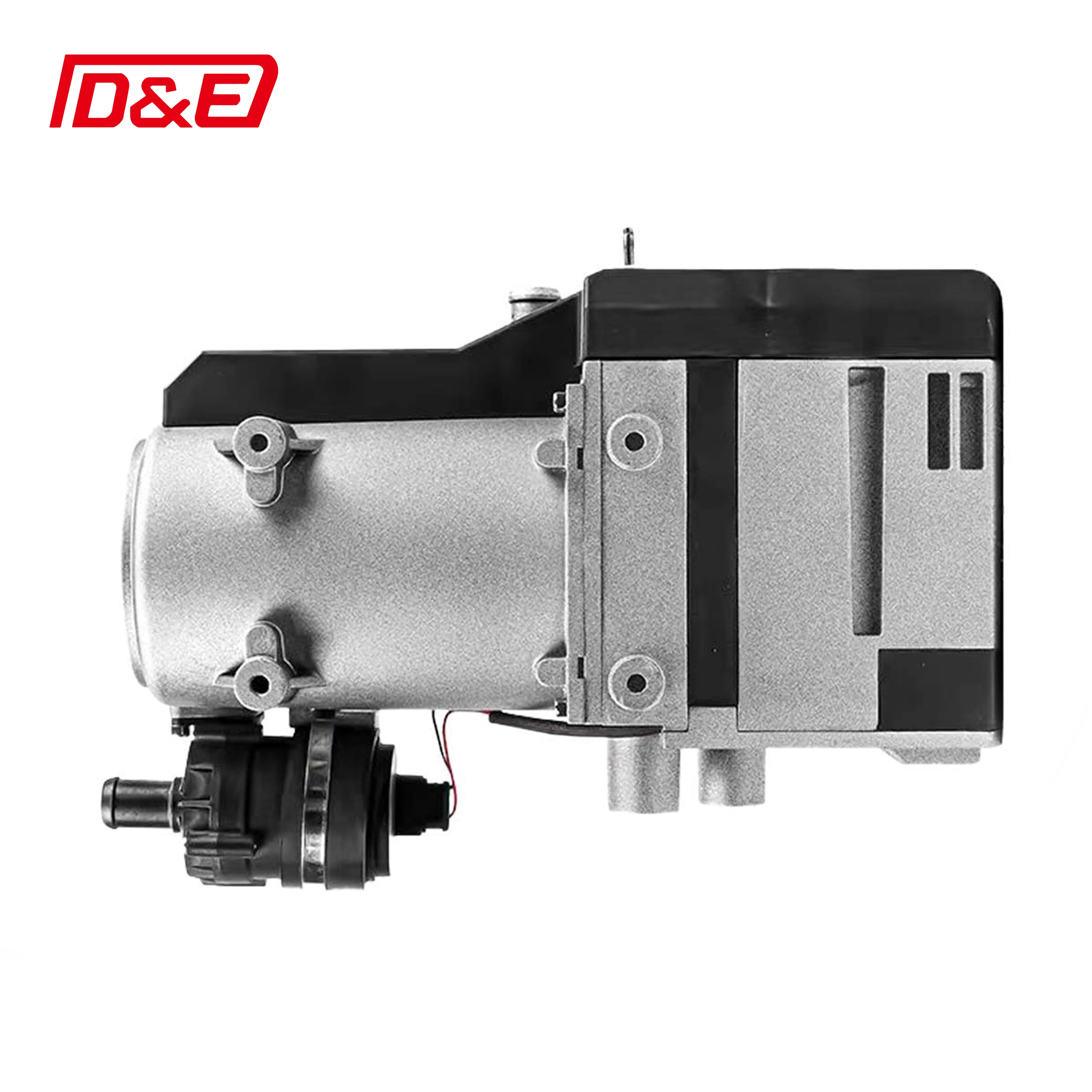 Parking Liquid/Water Heaters 12kW 12V 24V 5kW 12V For Bus Truck With Diesel Engines Top Quality With Service Parts