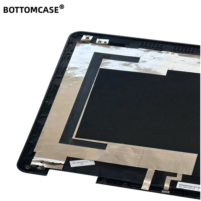 BOTTOMCASE Novo 15.6 "Lcd Capa Superior Tampa Da Tela Protetor Para Dell Latitude 5540 E5540 A133G2