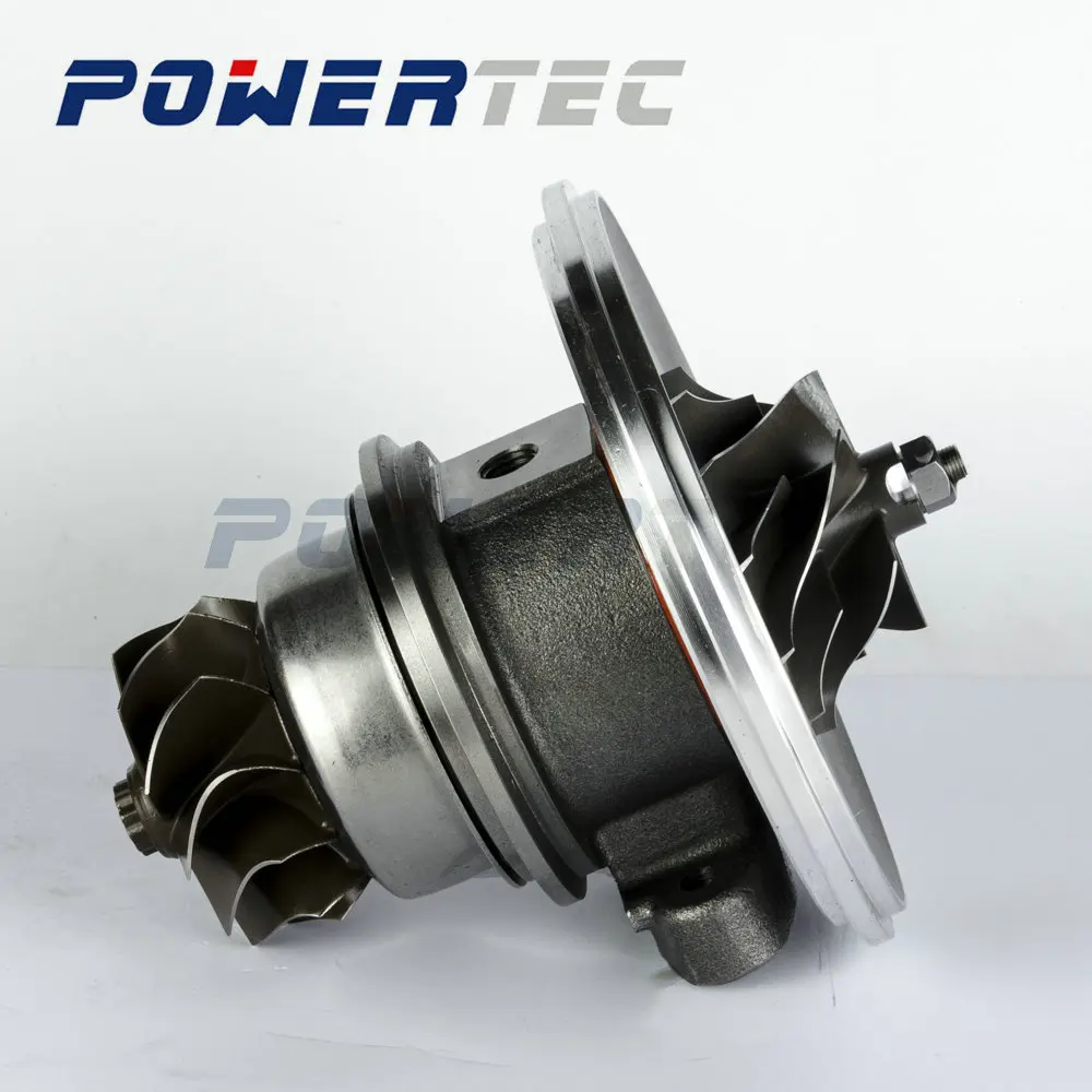 Turbocharger Cartridge 114400-3770 For Hitachi ZX200 ZX230 ZX240 ZX270 ZAX200 ZAXIS210 ZAXIS200 6BG1-T VA57003 VB570031