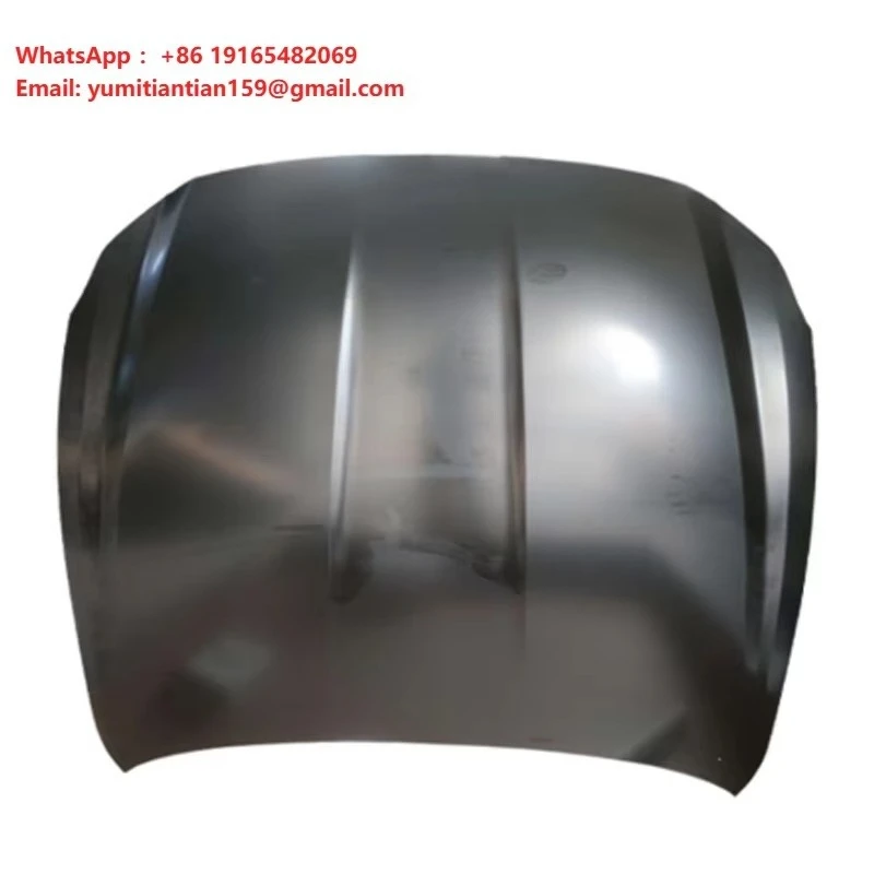 High Quality Engine Hood Cover for Maserati Quattroporte OEM 673004772 Front Engine Hood Vent Cover
