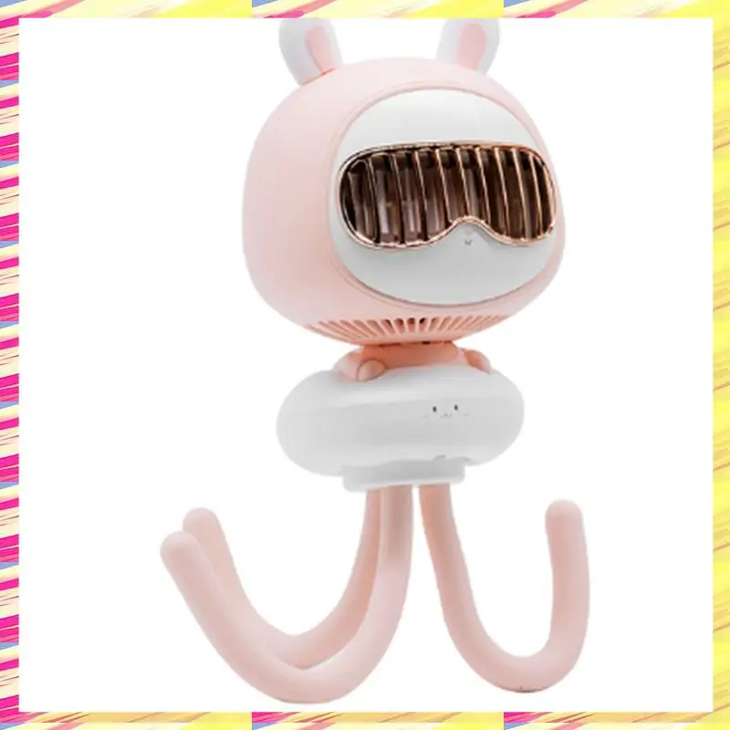 

Ручной портативный вентилятор ABJJ, аккумулятор 3600 мАч, беспроводной электрический воздушный охладитель, ручной портативный безлопастной перезаряжаемый мини-автомобильные вентиляторы