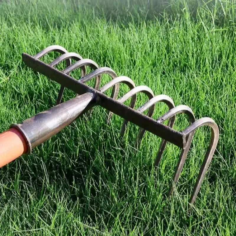 

MultifunctionaSturdy and durable manganese steel laborsaving nail rake laborsaving agricultural tool Nail clipper Pet grooming