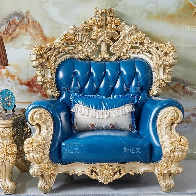 Lounge Designer Sofa Armrest Girl Classic Cushion Corner Sofas Living Room Romantic Divani Da Soggiorno Home Accessories